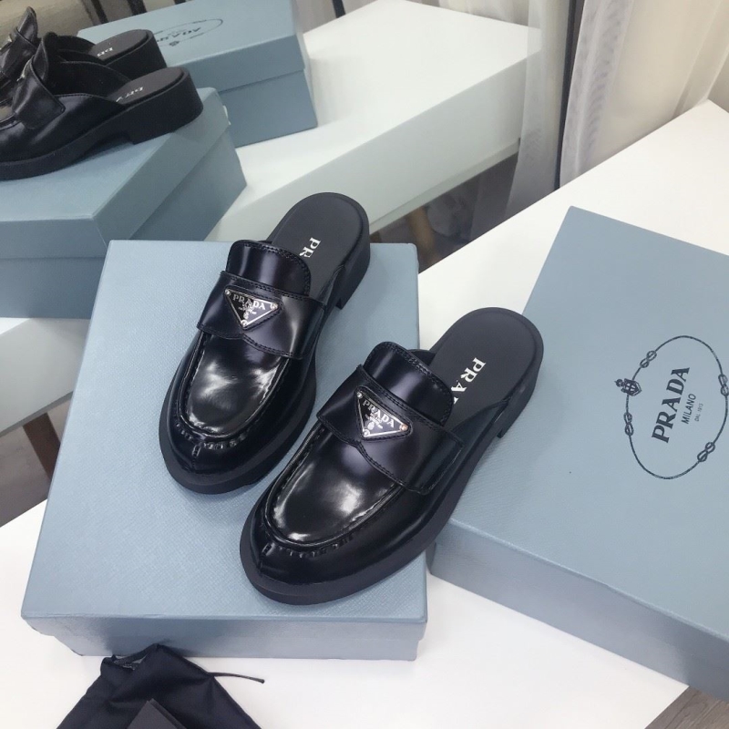 Prada Slippers